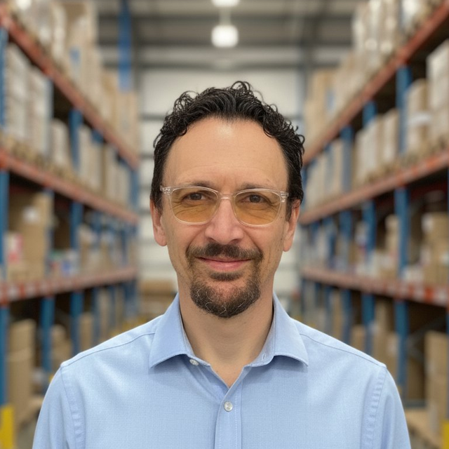 Brad Clements, founder of DSP Hire